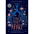 thumbnail image 1 of Pre-Owned Five Feet Apart (Paperback) 1665904968 9781665904964, 1 of 1