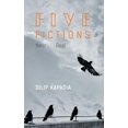 thumbnail image 1 of Five Fictions near......real, (Paperback), 1 of 1