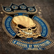 Five Finger Death Punch - A Decade Of Destruction, Vol. 2 - ED - Music & Performance - CD