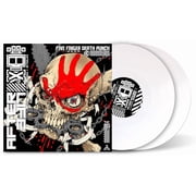 Five Finger Death Punch - AfterLife - Music & Performance - Vinyl