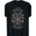 thumbnail image 1 of "Five Finger Death Punch Got Your Six", Men's A Slightly Elastic Round Neck T-Shirt, Versatile For Men's Clothing, Outdoor Daily Wear Top, 1 of 5