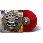 Five Finger Death Punch - Legacy Walmart Exclusive - Music & Performance - Vinyl [Exclusive]