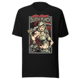thumbnail image 1 of Five Finger Death Punch Machete T-Shirt, 1 of 6