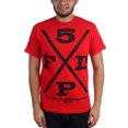 thumbnail image 1 of Five Finger Death Punch Men's Hardcore Adult Short Sleeve T Shirt, 1 of 1