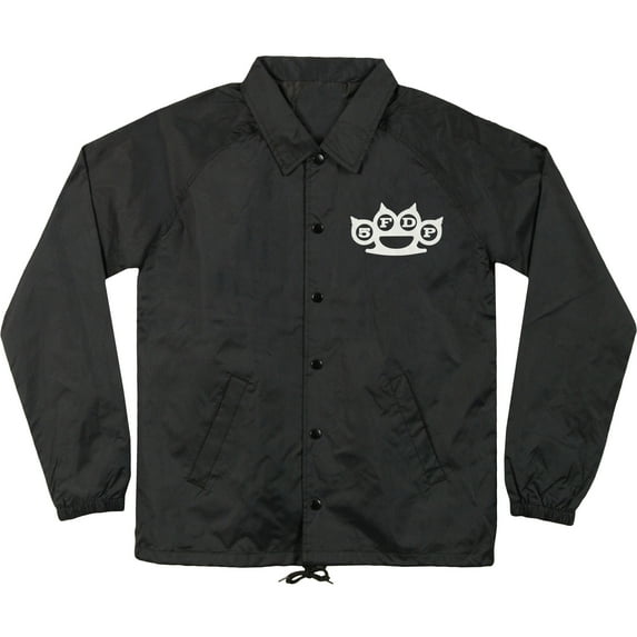 Five Finger Death Punch Men's Jacket X-Large Black
