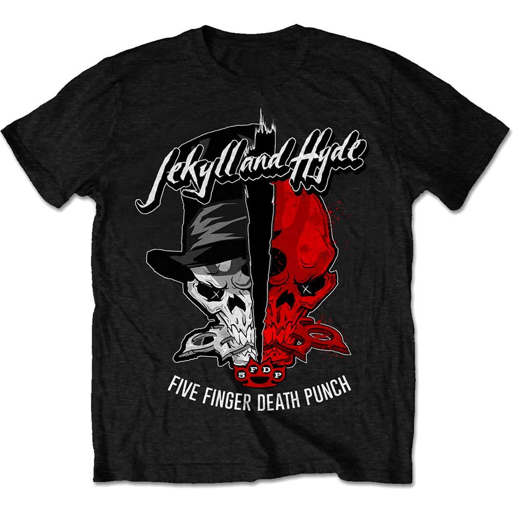 Five Finger Death Punch 2024 Tour Shirt, Five Finger Death Punch Band Fan Shirt, Five Finger