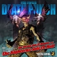 thumbnail image 1 of Five Finger Death Punch - Vol. 2-The Wrong Side of Heaven & the Righteous Si - Music & Performance - CD, 1 of 1