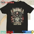 Five Finger Death Punch World Tour 20242025 Shirt