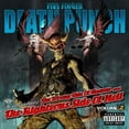 thumbnail image 1 of Five Finger Death Punch - Wrong Side of Heaven & Righteous Side of Hell 2 - Music & Performance - Vinyl, 1 of 1