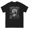 thumbnail image 1 of Five Finger Death Punch - Wrong Side of Heaven Unisex T-Shirt - Black - Small, 1 of 6