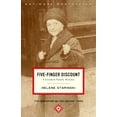 thumbnail image 1 of Five-Finger Discount: A Crooked Family History, (Paperback), 1 of 1