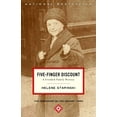 thumbnail image 1 of Pre-Owned Five-Finger Discount: A Crooked Family History (Paperback) 0375758704 9780375758706, 1 of 1