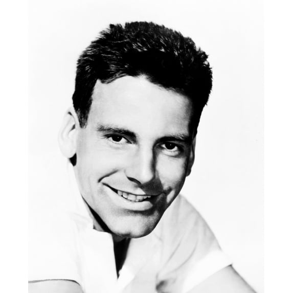 Five Finger Exercise Maximilian Schell 1962 Photo Print (8 x 10)