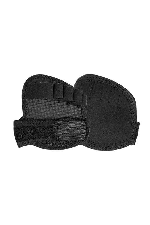 Five Finger Half Toe Socks for Yoga and Ballet with Pad Support