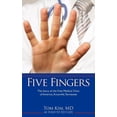 thumbnail image 1 of Five Fingers, (Paperback), 1 of 1