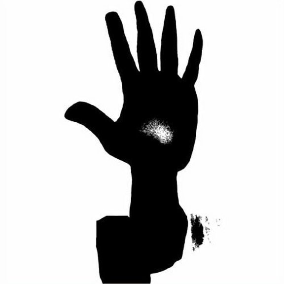 Five Fingertips