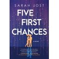 thumbnail image 1 of Pre-Owned Five First Chances (Paperback) 1728262704 9781728262703, 1 of 1
