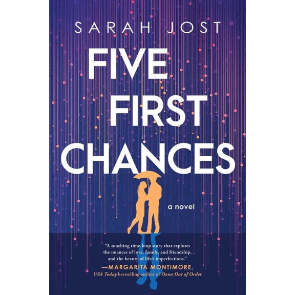 Five First Chances, (Paperback)