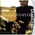 thumbnail image 1 of Five For Fighting: The Battle For Everything (DualDisc), 1 of 1