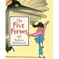 thumbnail image 1 of Pre-Owned The Five Forms (Hardcover) 1626722161 9781626722163, 1 of 1