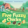 thumbnail image 1 of Pre-Owned Five Fuzzy Chicks (Hardcover) 125030122X 9781250301222, 1 of 1