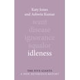 thumbnail image 1 of Five Giants: Idleness (Paperback), 1 of 1