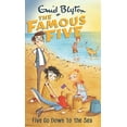 thumbnail image 1 of Pre-Owned The Famous Five 12: Five go Down to the Sea [Paperback] [Jan 01, 2004] Blyton, Enid (Paperback) 0340894652 9780340894651, 1 of 1