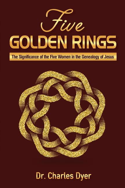Five Golden Rings: The significance of the five women in the genealogy ...