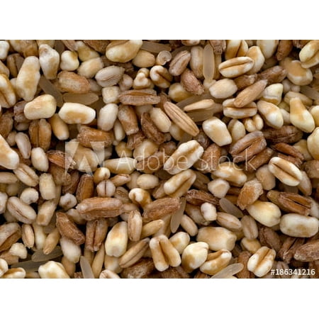 Five Grain Cereal