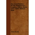 thumbnail image 1 of Five Great Painters Of The Victorian Era - Leighton, Millais, Burne-Jones, Watts, Holman Hunt (Paperback), 1 of 1