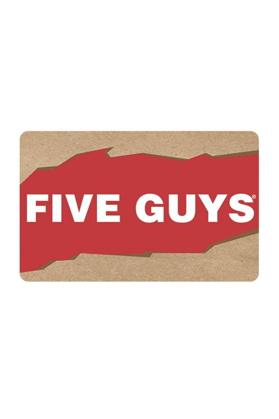$25 eGift Card [Email Delivery]