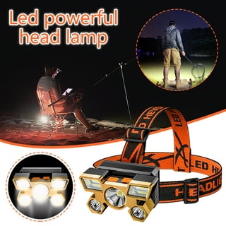 Headlamps in Camping Lights & Lanterns