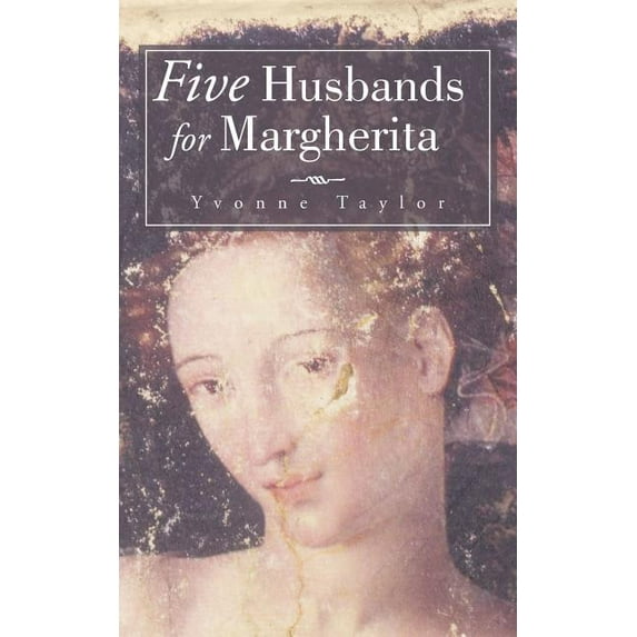 Five Husbands for Margherita (Paperback) by Yvonne Taylor