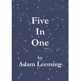 thumbnail image 1 of Five In One, (Paperback), 1 of 1