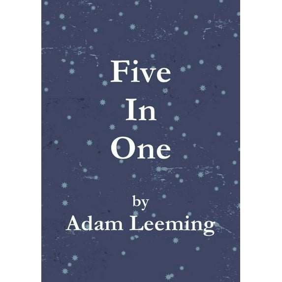 Five In One, (Paperback)
