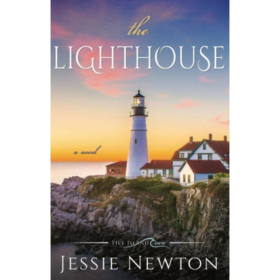 Five Island Cove The Lighthouse, Book 1, (Paperback)