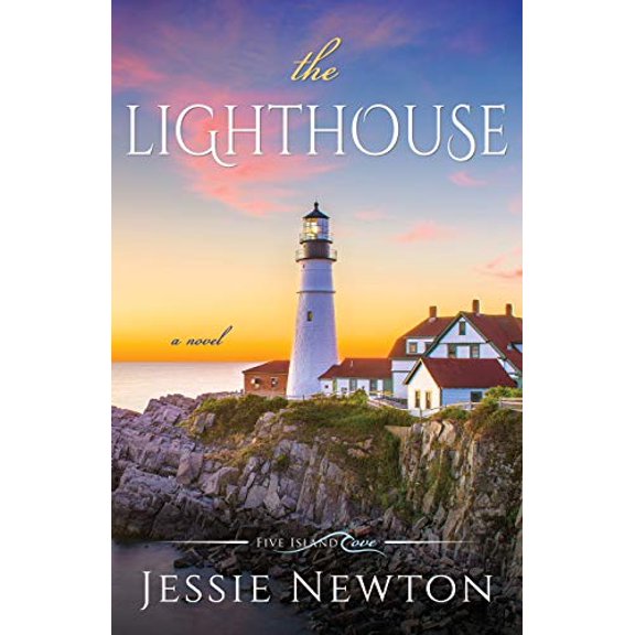 Pre-Owned The Lighthouse (Paperback) 1953506003 9781953506009