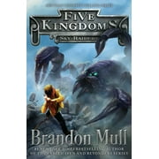 Five Kingdoms: Sky Raiders (Series #1) (Hardcover)