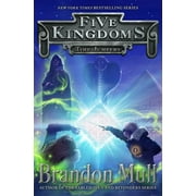 Five Kingdoms Time Jumpers, Book 5, Paperback