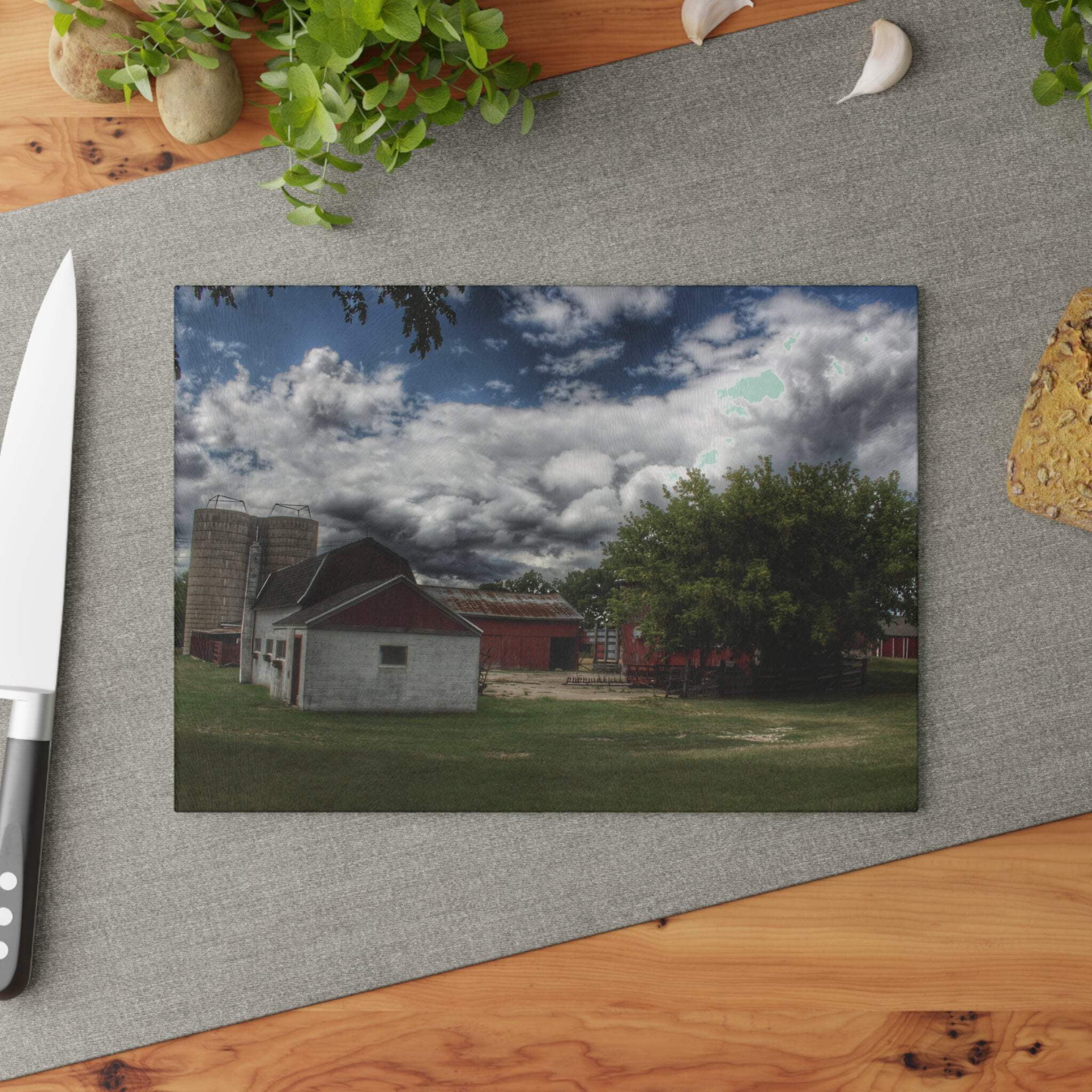 Five Lakes Farm I | Cutting Boards - Walmart.com