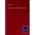 thumbnail image 1 of Five Lectures on the Athanasian Creed (Paperback), 1 of 1