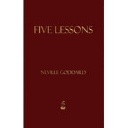 Five Lessons, Hardcover