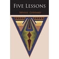 thumbnail image 1 of Pre-Owned Five Lessons (Paperback) 1684223555 9781684223558, 1 of 1