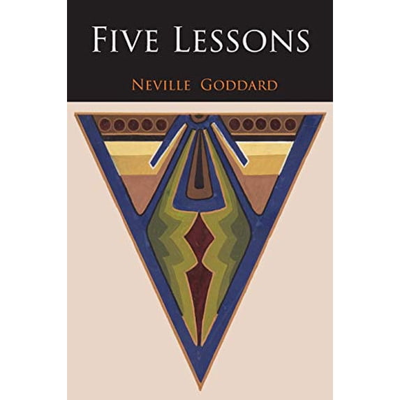 Pre-Owned Five Lessons Paperback