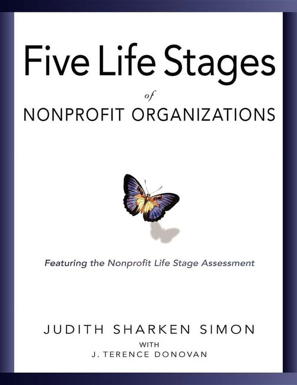 Five Life Stages Where You Are, Where You're Going, and