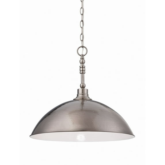 Five Light Chandelier 29.5 Inches Wide By 26.88 Inches High -Traditional Installation Craftmade Lighting 35925-Lb