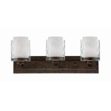 Five Light Chandelier     -Traditional Installation Craftmade Lighting 35125-Wp
