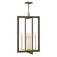 thumbnail image 1 of 4345MM Hinkley Lighting Anders - Five Light Large Chandelier in Transitional Style - 22 Inches Wide by 36.75 Inches High, 1 of 4