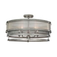 thumbnail image 1 of Five Light Semi-Flush Mount Kalco Lighting 503640Bjt, 1 of 3