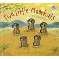 thumbnail image 1 of Pre-Owned 5 Little Meerkats (Hardcover) 1849566607 9781849566605, 1 of 1